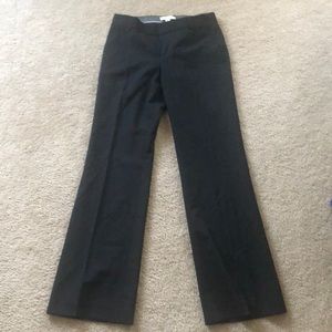 Banana republic Martin dress pants size 6
